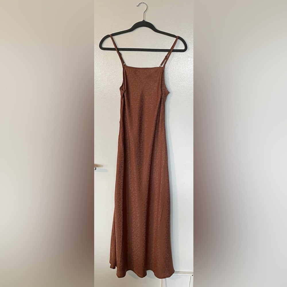 Jessica Simpson dress